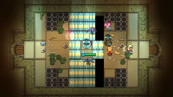 ❗THE SWORDS OF DITTO: MORMO´S CURSE❗(PC WIN)🔑KEY❗