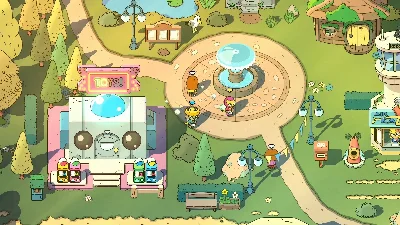 ❗THE SWORDS OF DITTO: MORMO´S CURSE❗(PC WIN)🔑KEY❗