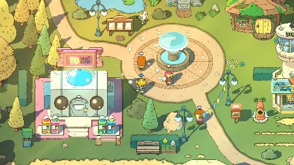❗THE SWORDS OF DITTO: MORMO´S CURSE❗(PC WIN)🔑KEY❗