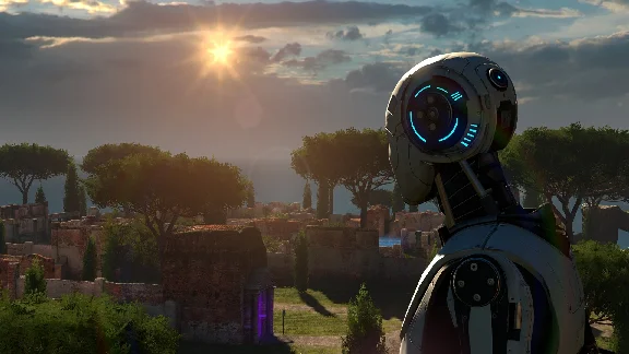 ❗THE TALOS PRINCIPLE❗(PC WIN)🔑КЛЮЧ❗