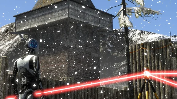 ❗THE TALOS PRINCIPLE❗(PC WIN)🔑КЛЮЧ❗