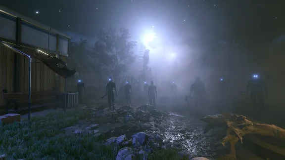 ❗THE WIRED HORROR GAMES BUNDLE❗XBOX ONE/X|S🔑KEY❗