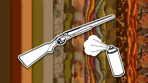 ❗THEHUNTER: CALL OF THE WILD - TRAVELER´S COSMETIC BUND