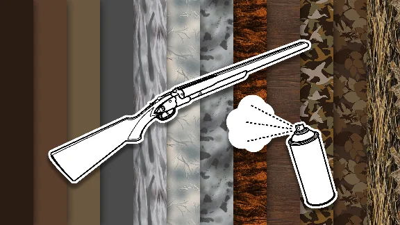❗THEHUNTER: CALL OF THE WILD - TRAVELER´S COSMETIC BUND