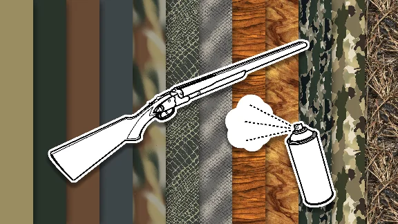 ❗THEHUNTER: CALL OF THE WILD - TRAVELER´S COSMETIC BUND