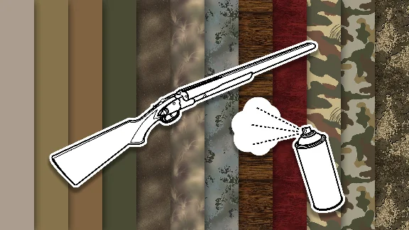 ❗THEHUNTER: CALL OF THE WILD - TRAVELER´S COSMETIC BUND