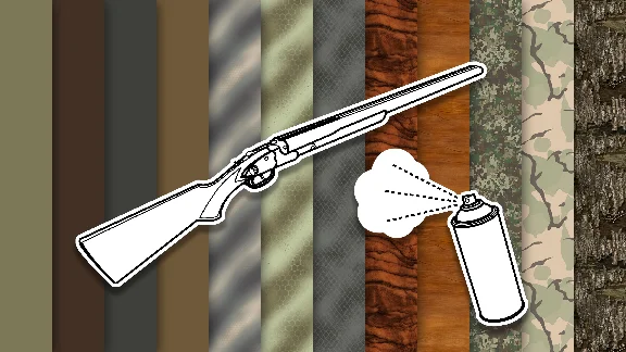 ❗THEHUNTER: CALL OF THE WILD - TRAVELER´S COSMETIC BUND