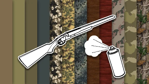 ❗THEHUNTER: CALL OF THE WILD - TRAVELER´S COSMETIC BUND