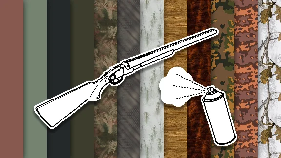 ❗THEHUNTER: CALL OF THE WILD - TRAVELER´S COSMETIC BUND