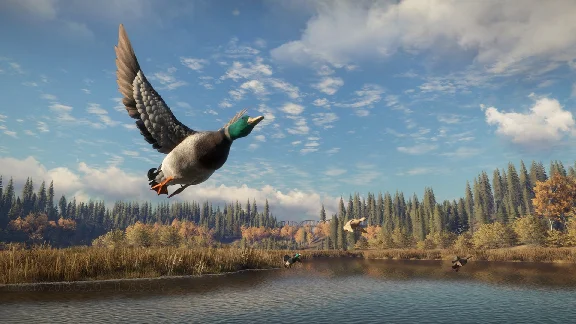 ❗THEHUNTER: CALL OF THE WILD - WINDOWS 10❗(PC WIN)🔑KEY