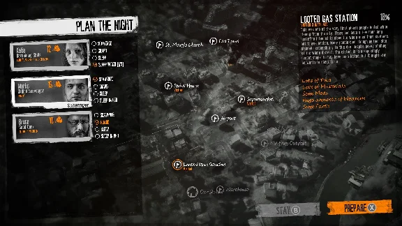 ❗THIS WAR OF MINE: FINAL CUT❗XBOX X|S+ПК🔑КЛЮЧ❗