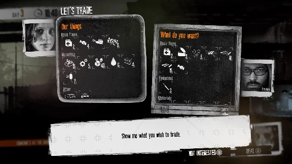 ❗THIS WAR OF MINE: FINAL CUT❗XBOX X|S+ПК🔑КЛЮЧ❗