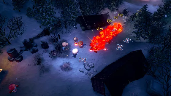 ❗TINY TROOPERS: GLOBAL OPS DIGITAL DELUXE❗XBOX🔑КЛЮЧ