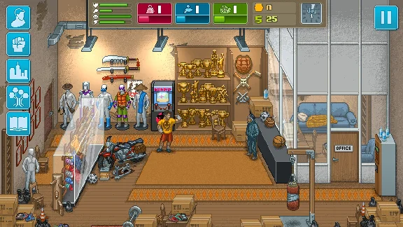❗TINYBUILD ACTION-PACKED BUNDLE❗XBOX🔑КЛЮЧ❗