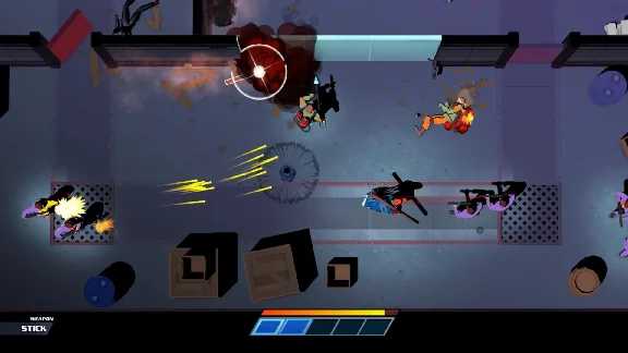 ❗TINYBUILD ACTION-PACKED BUNDLE❗XBOX🔑КЛЮЧ❗