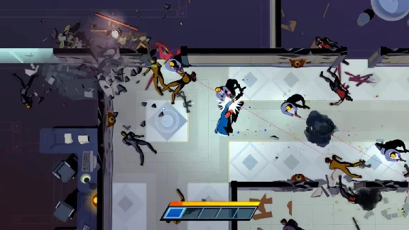 ❗TINYBUILD ACTION-PACKED BUNDLE❗XBOX🔑КЛЮЧ❗