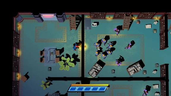 ❗TINYBUILD ACTION-PACKED BUNDLE❗XBOX🔑КЛЮЧ❗