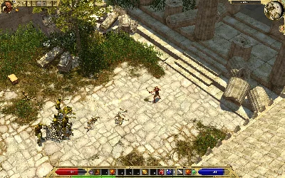 ❗TITAN QUEST ANNIVERSARY EDITION❗(PC WINDOWS)🔑KEY❗