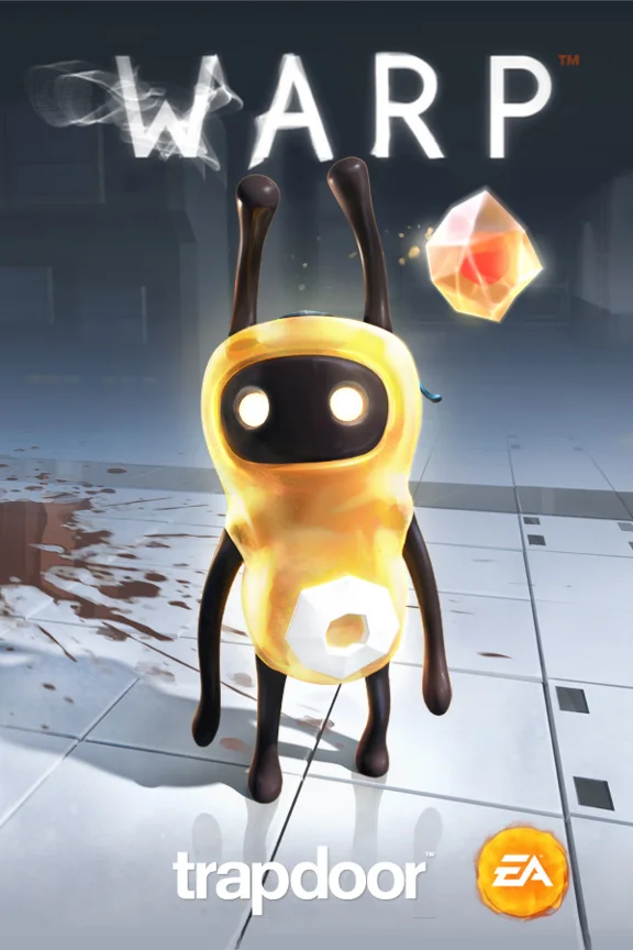 Warp GLOBAL AUTO