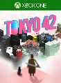 ❗TOKYO 42❗XBOX ONE/X|S🔑КЛЮЧ❗