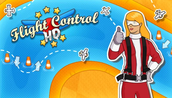 Flight Control HD GLOBAL AUTO