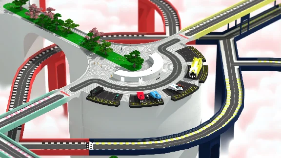 ❗TOKYO 42 + SMACESHI´S CASTLES❗XBOX ONE/X|S🔑КЛЮЧ❗