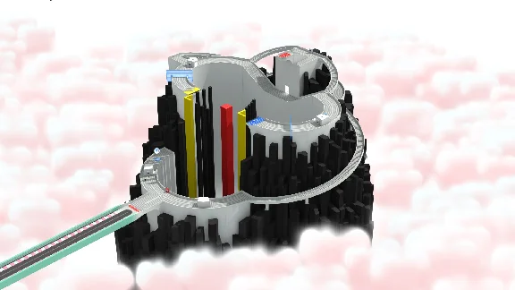 ❗TOKYO 42 + SMACESHI´S CASTLES❗XBOX ONE/X|S🔑КЛЮЧ❗