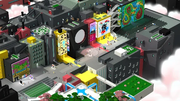 ❗TOKYO 42 + SMACESHI´S CASTLES❗XBOX ONE/X|S🔑КЛЮЧ❗
