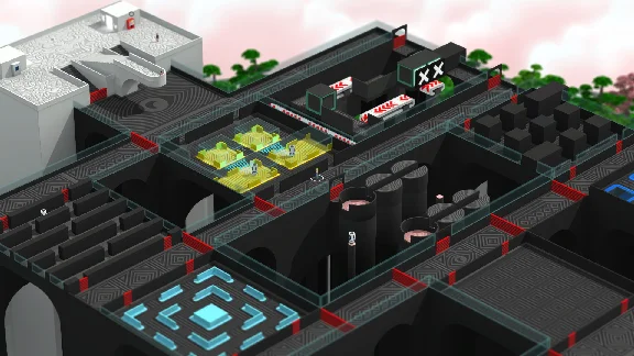 ❗TOKYO 42 + SMACESHI´S CASTLES❗XBOX ONE/X|S🔑КЛЮЧ❗