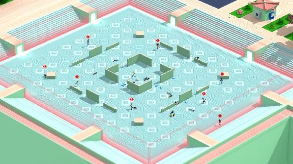 ❗TOKYO 42 + SMACESHI´S CASTLES❗XBOX ONE/X|S🔑КЛЮЧ❗