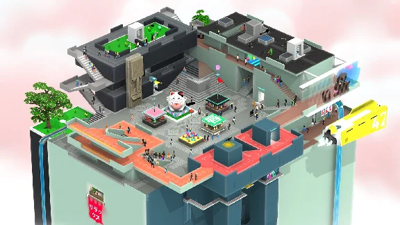 ❗TOKYO 42 + SMACESHI´S CASTLES❗XBOX ONE/X|S🔑КЛЮЧ❗