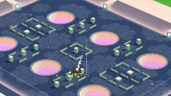 ❗TOKYO 42 + SMACESHI´S CASTLES❗XBOX ONE/X|S🔑КЛЮЧ❗