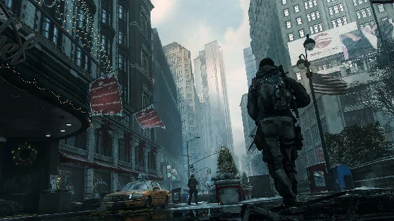 ❗TOM CLANCY´S THE DIVISION PREMIUM CREDITS❗XBOX🔑KEY