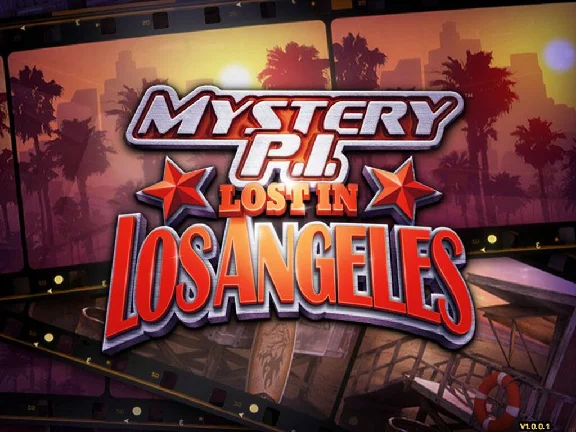 🎁Mystery P.I. - Lost in Los Angeles🌍ROW✅AUTO