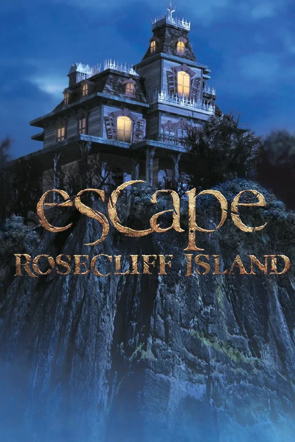 🎁Escape Rosecliff Island🌍ROW✅AUTO