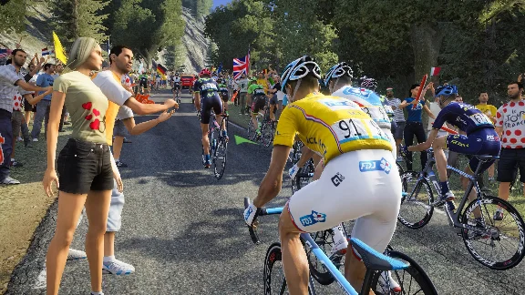 ❗TOUR DE FRANCE 2017❗XBOX ONE/X|S🔑KEY❗