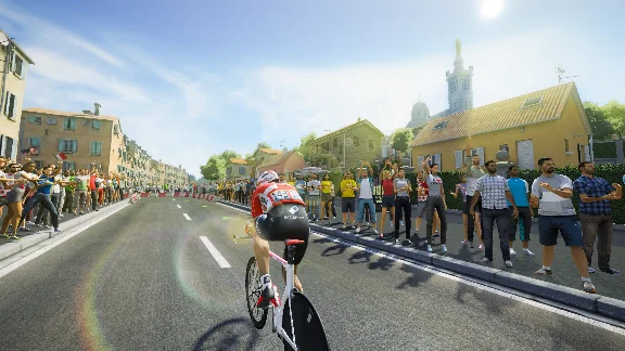 ❗TOUR DE FRANCE 2017❗XBOX ONE/X|S🔑KEY❗
