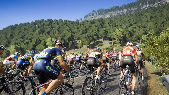 ❗TOUR DE FRANCE 2017❗XBOX ONE/X|S🔑KEY❗