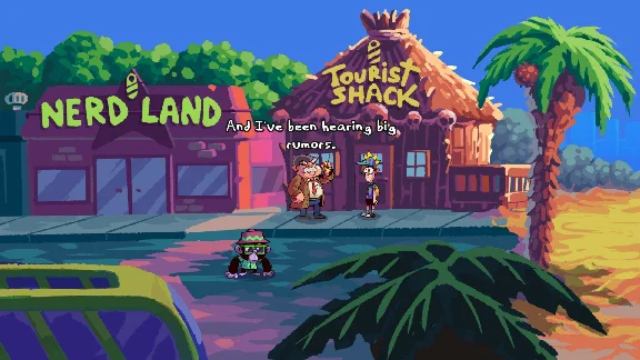 ❗TOURIST TRAP❗XBOX ONE/X|S🔑KEY❗