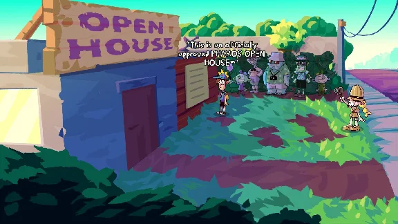 ❗TOURIST TRAP❗XBOX ONE/X|S🔑KEY❗