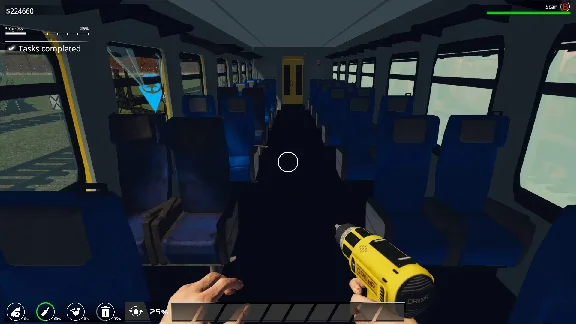 ❗TRAIN STATION RENOVATION❗XBOX ONE/X|S🔑КЛЮЧ❗
