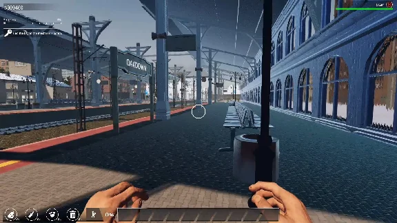 ❗TRAIN STATION RENOVATION❗XBOX ONE/X|S🔑КЛЮЧ❗