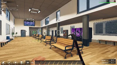 ❗TRAIN STATION RENOVATION❗XBOX ONE/X|S🔑КЛЮЧ❗