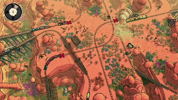 ❗TRAIN TRAFFIC MANAGER❗XBOX ONE/X|S🔑KEY❗