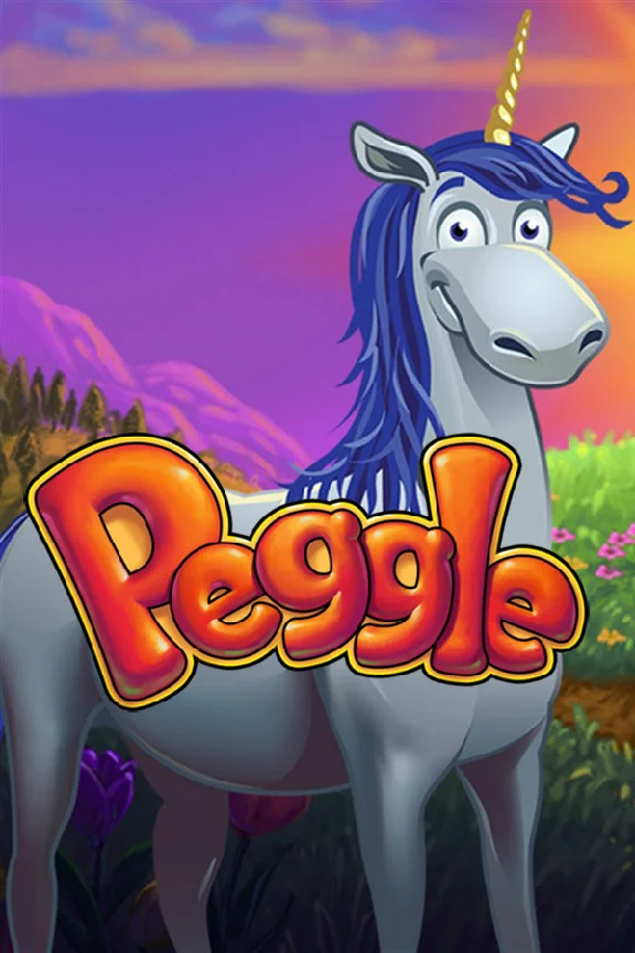 🎁Peggle Deluxe🌍ROW✅AUTO
