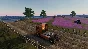 TRUCK DRIVER + HIDDEN PLACES & DAMAGE SYSTEM DLC BU