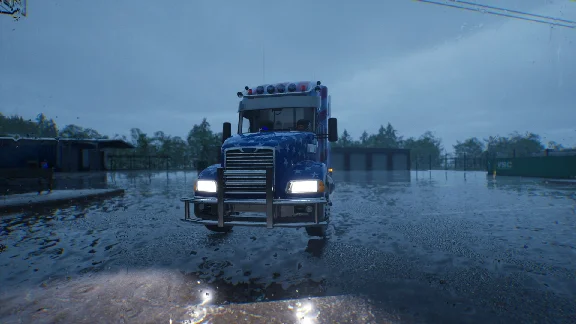 ❗TRUCK DRIVER: THE AMERICAN DREAM❗XBOX X|S🔑KEY❗
