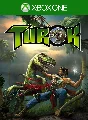 ❗TUROK❗XBOX ONE/X|S🔑KEY❗