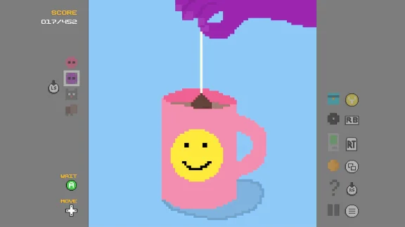 ❗TUX AND FANNY❗XBOX ONE/X|S🔑КЛЮЧ❗