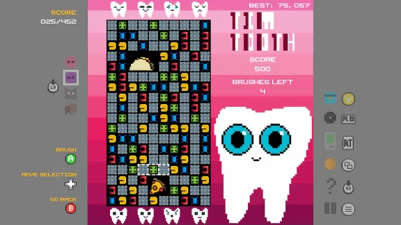 ❗TUX AND FANNY❗XBOX ONE/X|S🔑КЛЮЧ❗